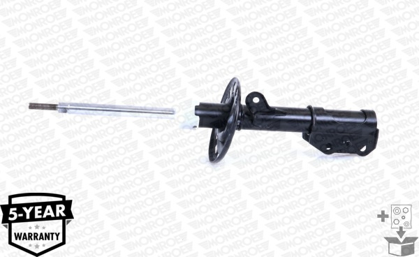 Shock Absorber - G7271 MONROE