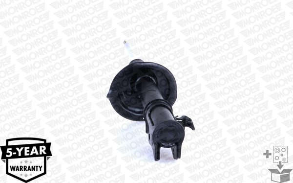 Shock Absorber - G7273 MONROE