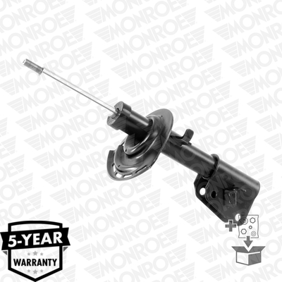 Shock Absorber - G7281 MONROE
