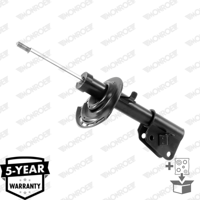 Shock Absorber - G7281 MONROE