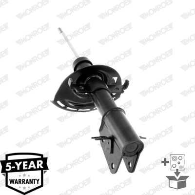 Shock Absorber - G7281 MONROE