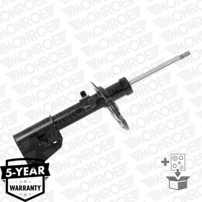 Shock Absorber - G7281 MONROE