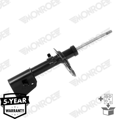 Shock Absorber - G7281 MONROE