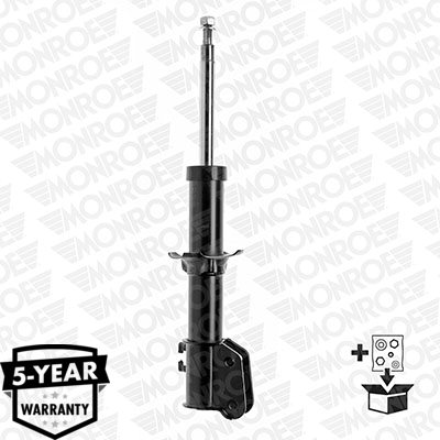 Shock Absorber - G7286 MONROE