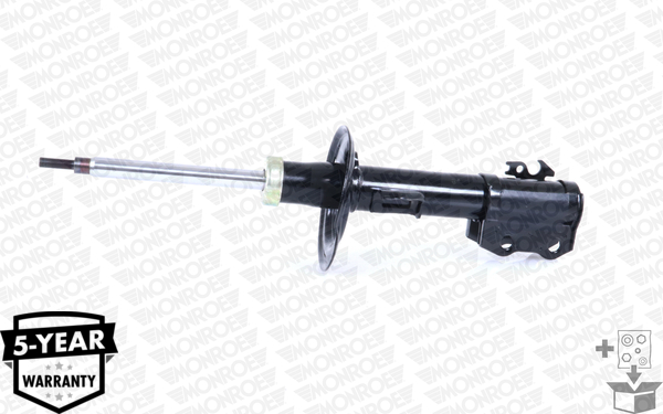 Ammortizzatore - G7294 MONROE