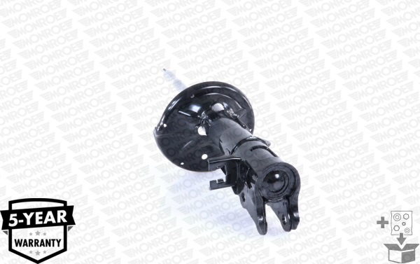 Shock Absorber - G7298 MONROE