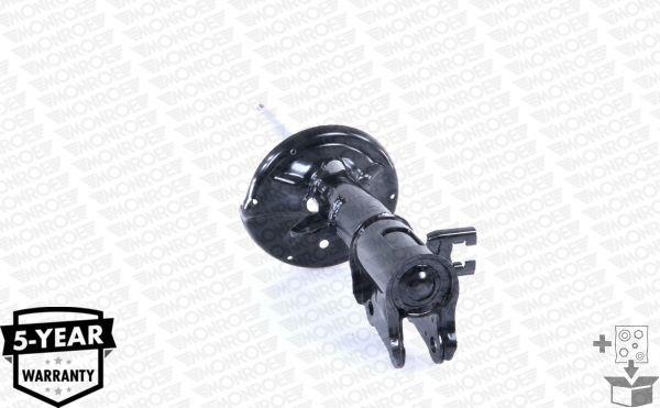 Ammortizzatore - G7299 MONROE