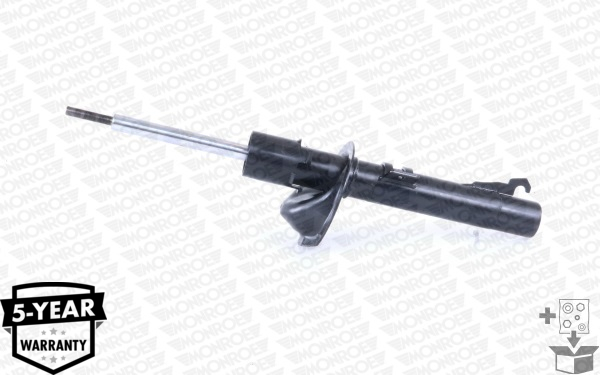 Shock Absorber - G7302 MONROE