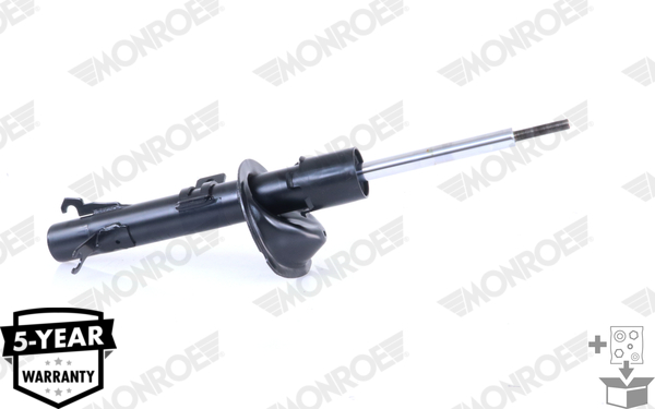 Shock Absorber - G7302 MONROE