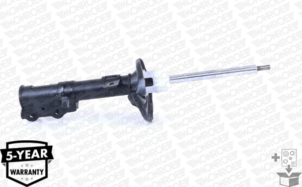Shock Absorber - G7303 MONROE