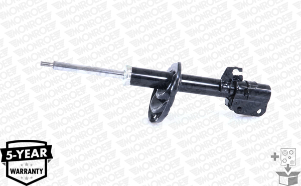 Shock Absorber - G7309 MONROE