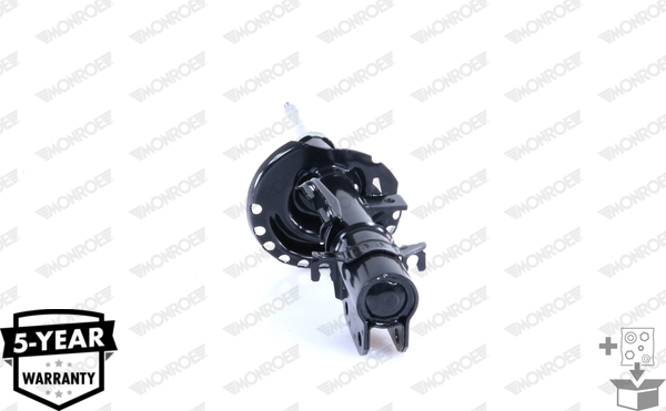 Shock Absorber - G7309 MONROE