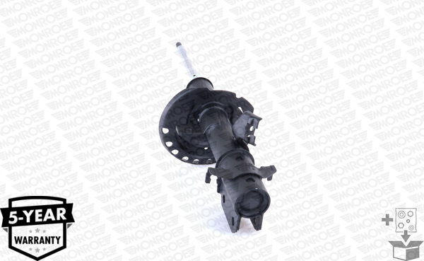 Shock Absorber - G7310 MONROE