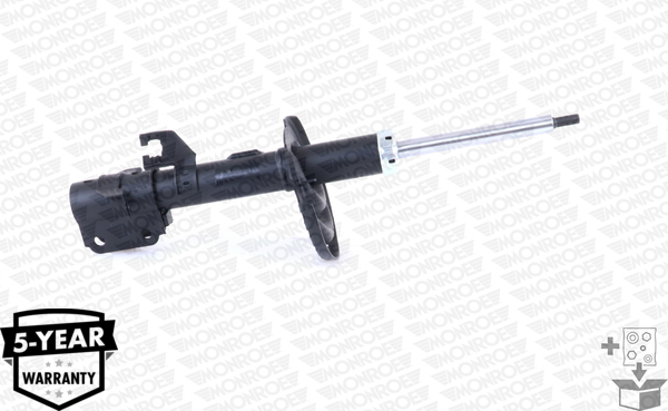 Shock Absorber - G7310 MONROE