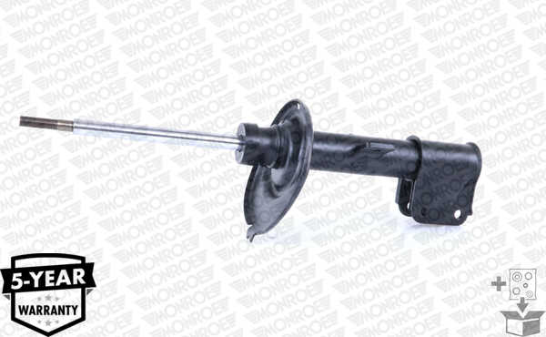 Shock Absorber - G7324 MONROE
