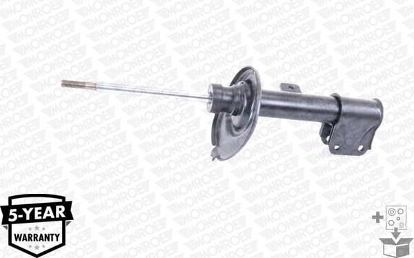 Ammortizzatore - G7329 MONROE
