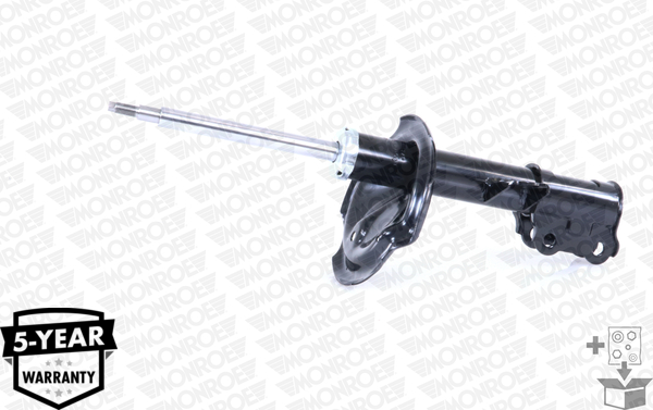 Shock Absorber - G7339 MONROE