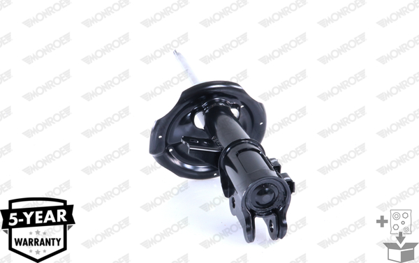 Shock Absorber - G7339 MONROE