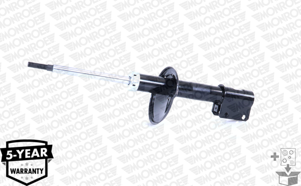 Shock Absorber - G7369 MONROE