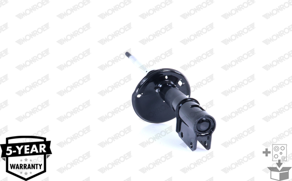 Shock Absorber - G7369 MONROE