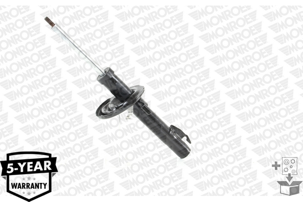 Shock Absorber - G7396 MONROE