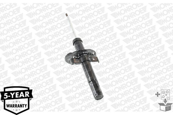 Shock Absorber - G7396 MONROE