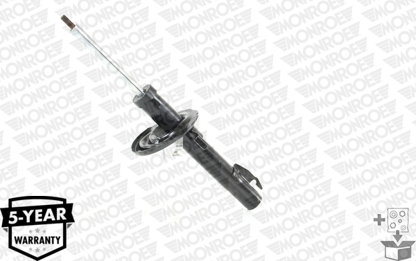 Shock Absorber - G7396 MONROE