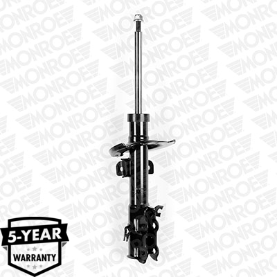 Shock Absorber - G7402 MONROE