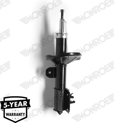 Ammortizzatore - G8089 MONROE