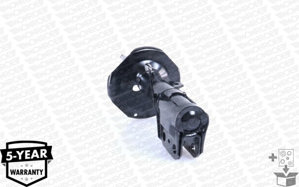 Ammortizzatore - G8091 MONROE