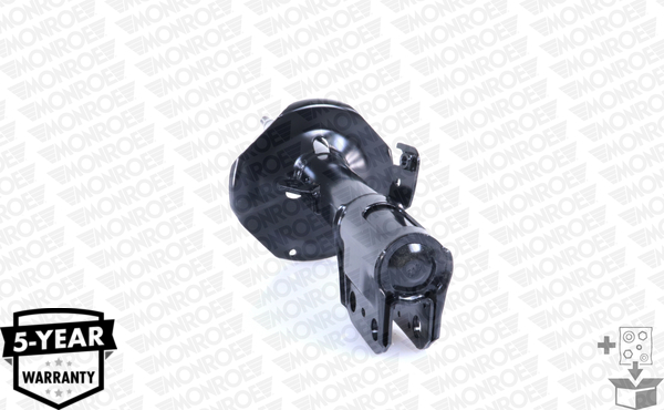 Shock Absorber - G8092 MONROE