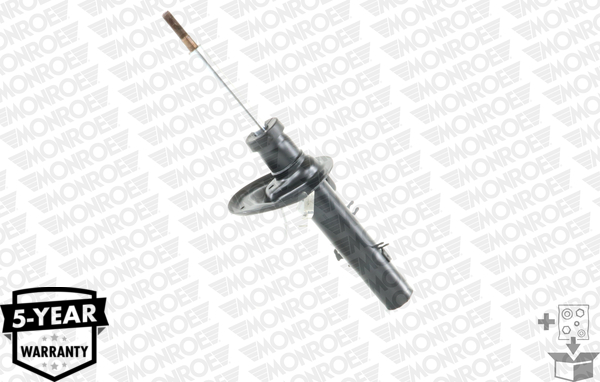 Shock Absorber - G8099 MONROE