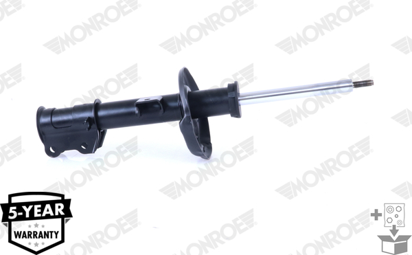 Ammortizzatore - G8107 MONROE