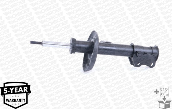 Shock Absorber - G8112 MONROE