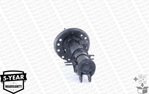 Shock Absorber - G8112 MONROE