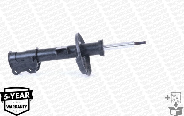 Shock Absorber - G8112 MONROE