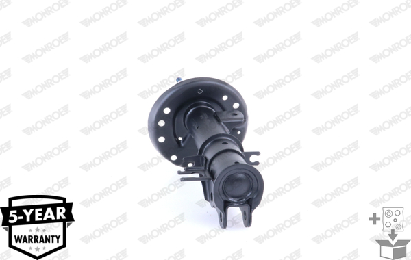 Shock Absorber - G8112 MONROE