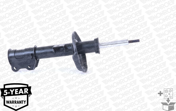 Shock Absorber - G8112 MONROE