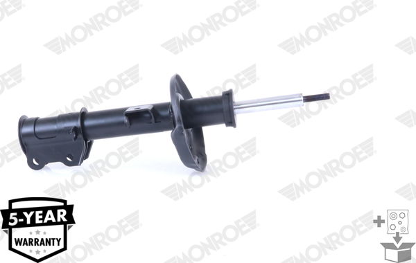 Shock Absorber - G8112 MONROE