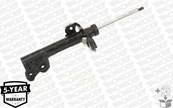 Ammortizzatore - G8114 MONROE