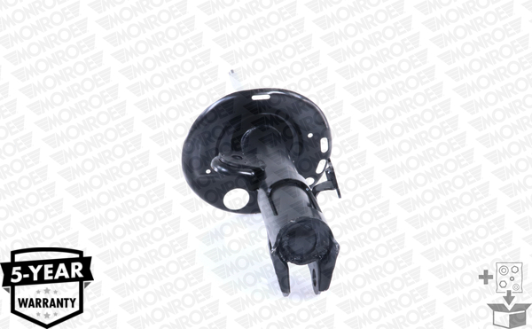 Shock Absorber - G8117 MONROE