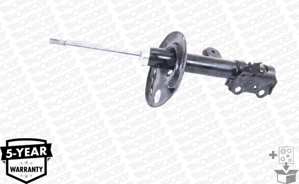 Shock Absorber - G8118 MONROE