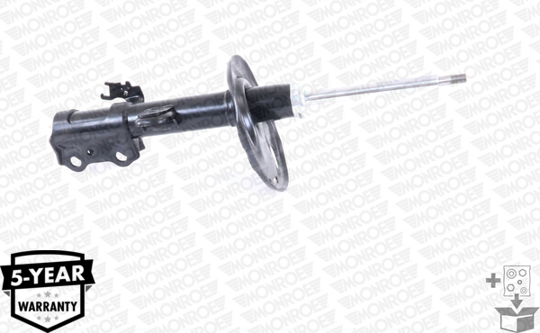 Shock Absorber - G8118 MONROE