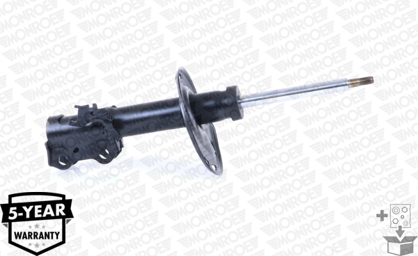 Shock Absorber - G8119 MONROE