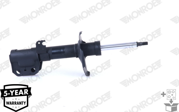 Shock Absorber - G8122 MONROE