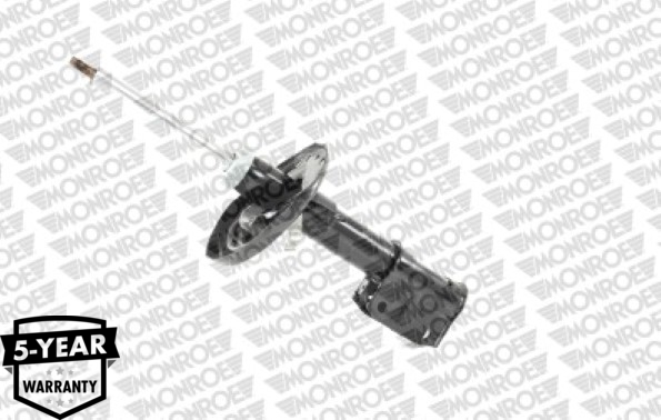 Ammortizzatore - G8149 MONROE