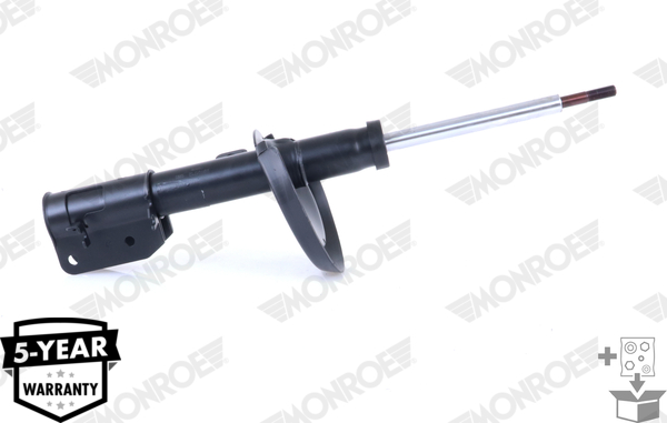 Shock Absorber - G8167 MONROE