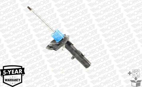 Shock Absorber - G8172 MONROE
