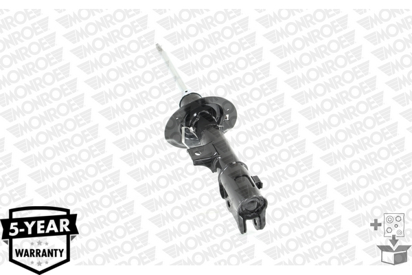 Shock Absorber - G8176 MONROE