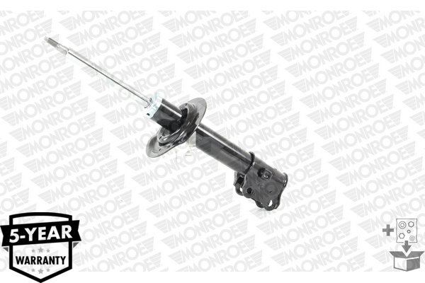Shock Absorber - G8177 MONROE